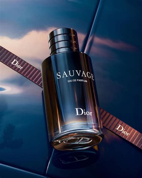 perfume dior eau sauvage|sauvage eau de parfum fragrantica.